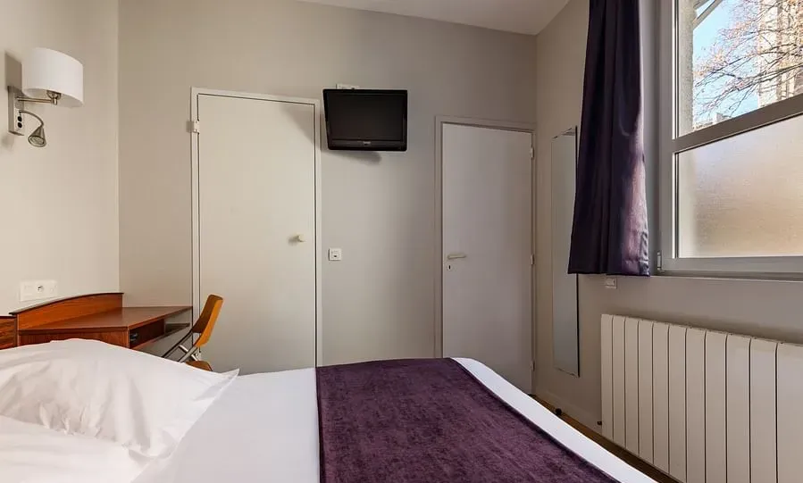 Hôtel Icare — photo 4