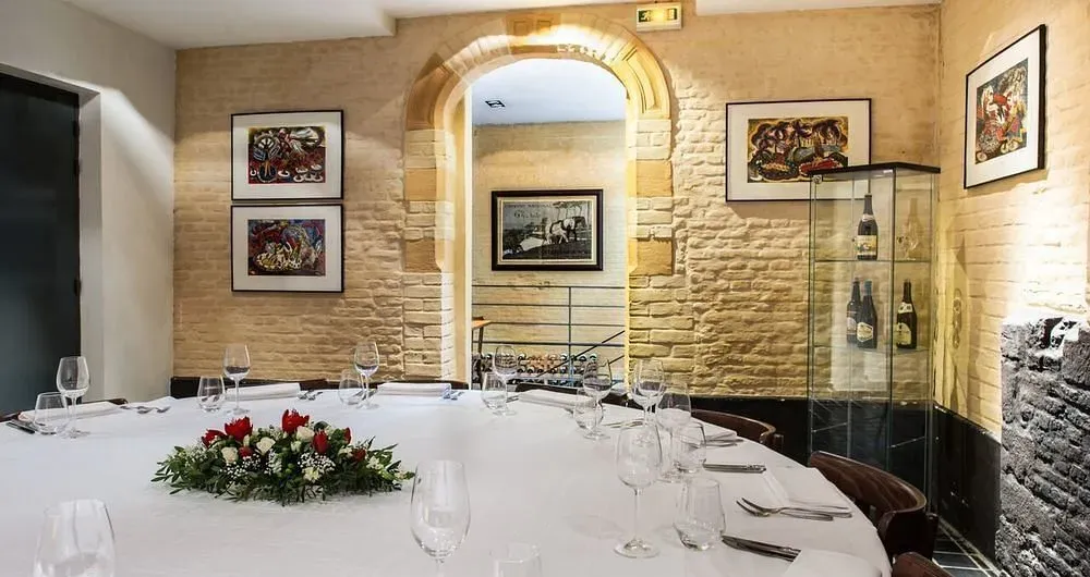 L'Hermitage Gantois, Autograph Collection — photo 5