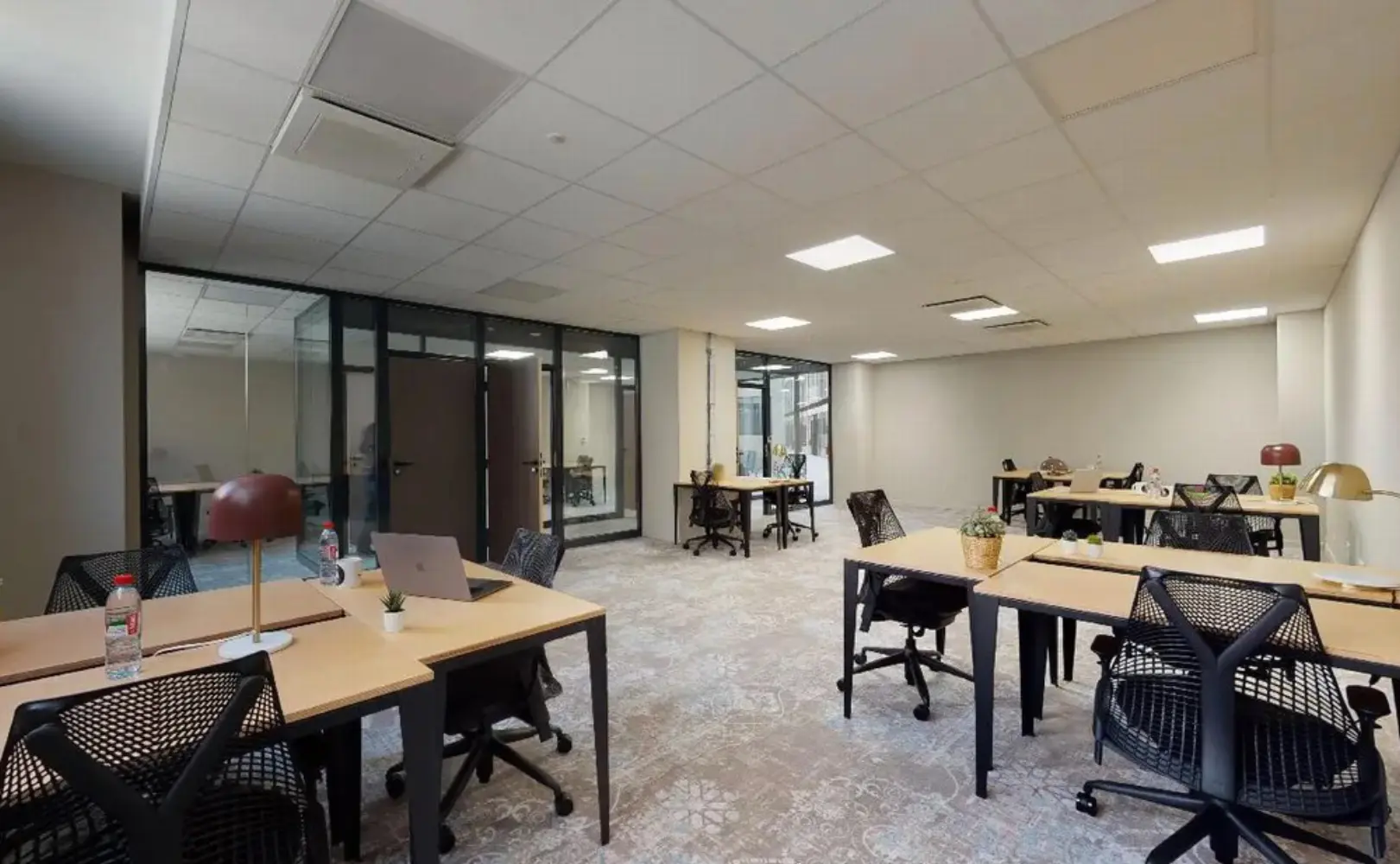 Startway coworking Nice ville — photo 4