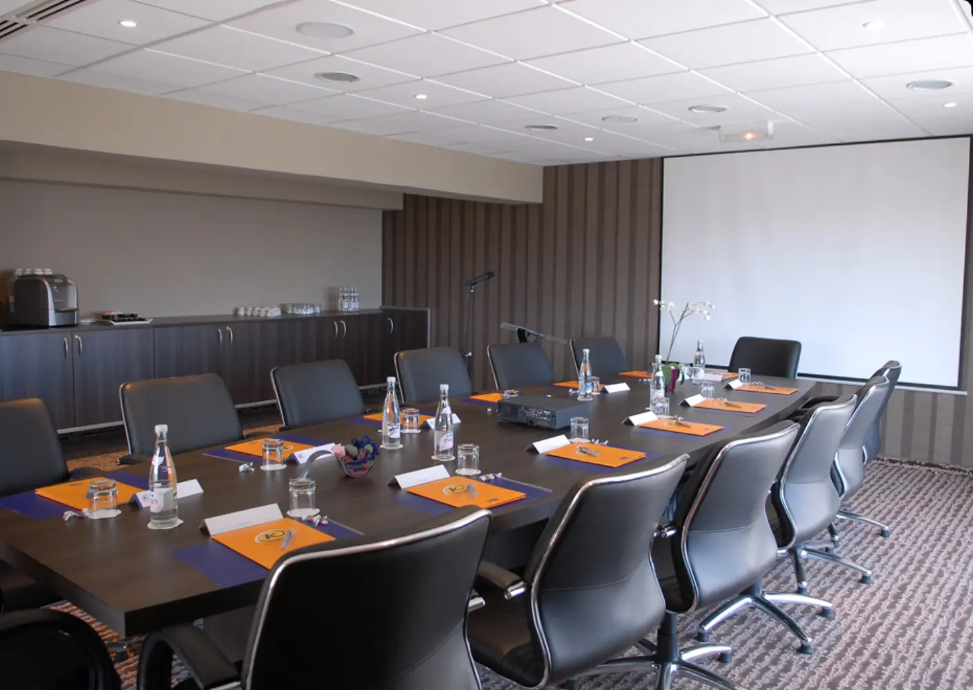 Hotel Campanile Montpellier Croix D'argent — photo 5