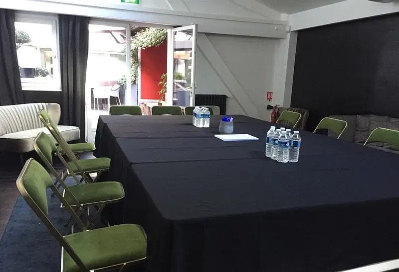 Lieu Privé — photo 4