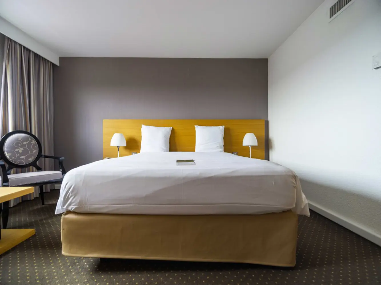 Hôtel Mercure Bordeaux Lac — photo 5