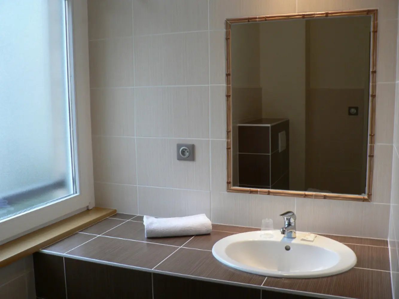 Appartements Hôtels La Canopée — photo 3