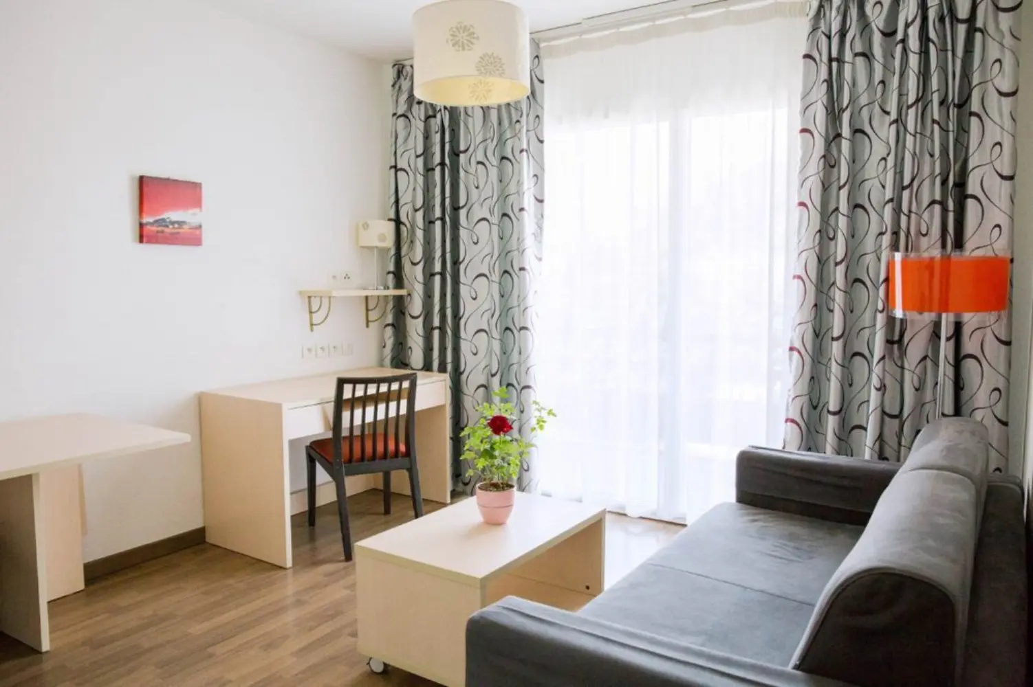 ALEZAN Hôtel & Résidence Toulouse — photo 4