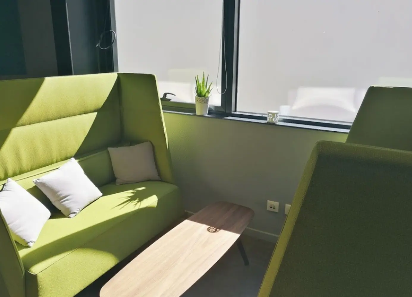La Kooloc Coworking Toulouse - Location Salle de réunion — photo 3
