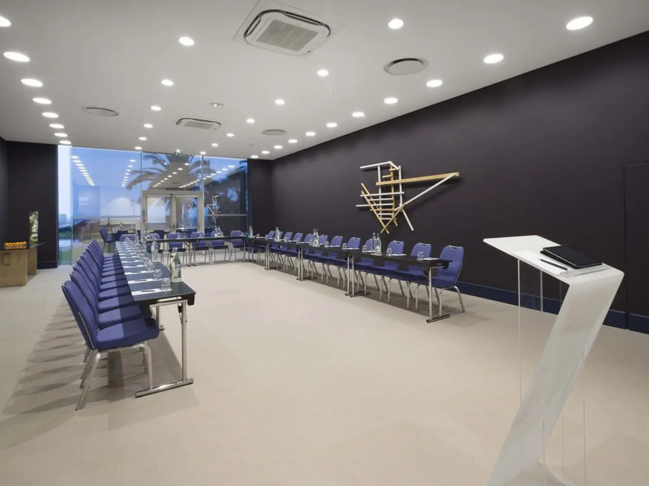 Radisson Blu Hotel, Nice — photo 4