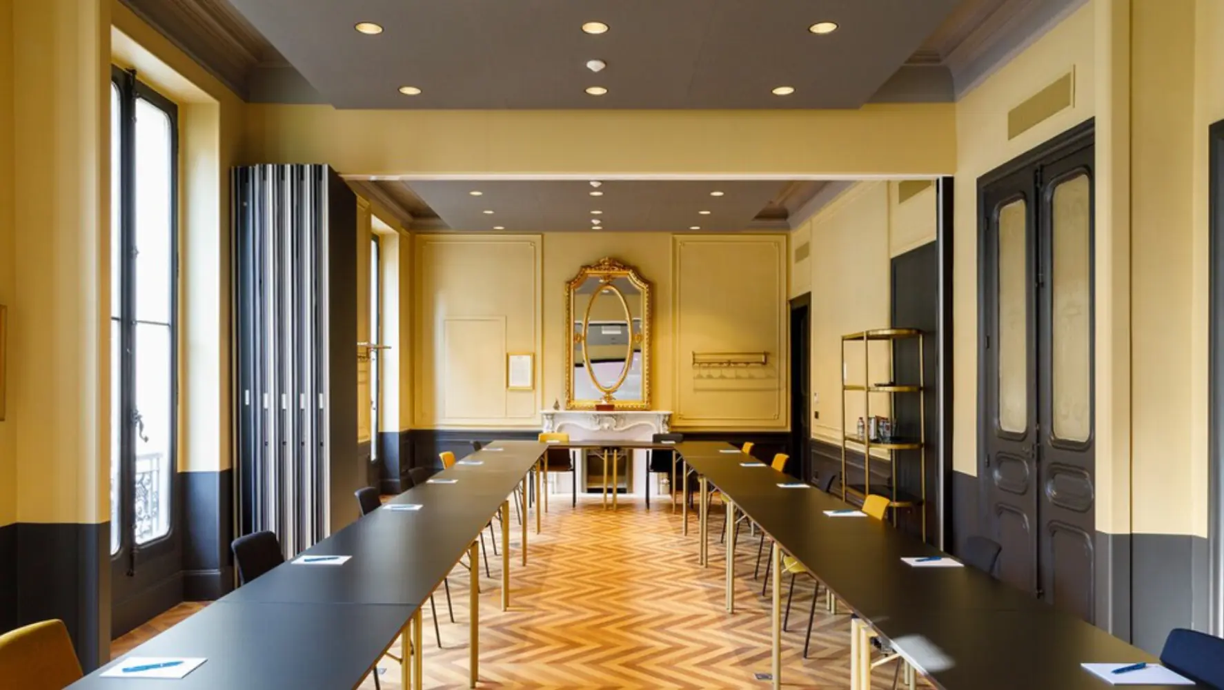 Châteauform' Marseille-Longchamp — photo 3