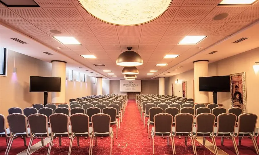 Crowne Plaza Montpellier - Corum, an IHG Hotel — photo 3