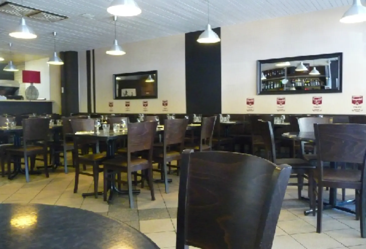 Restaurant le Nikaia — photo 3
