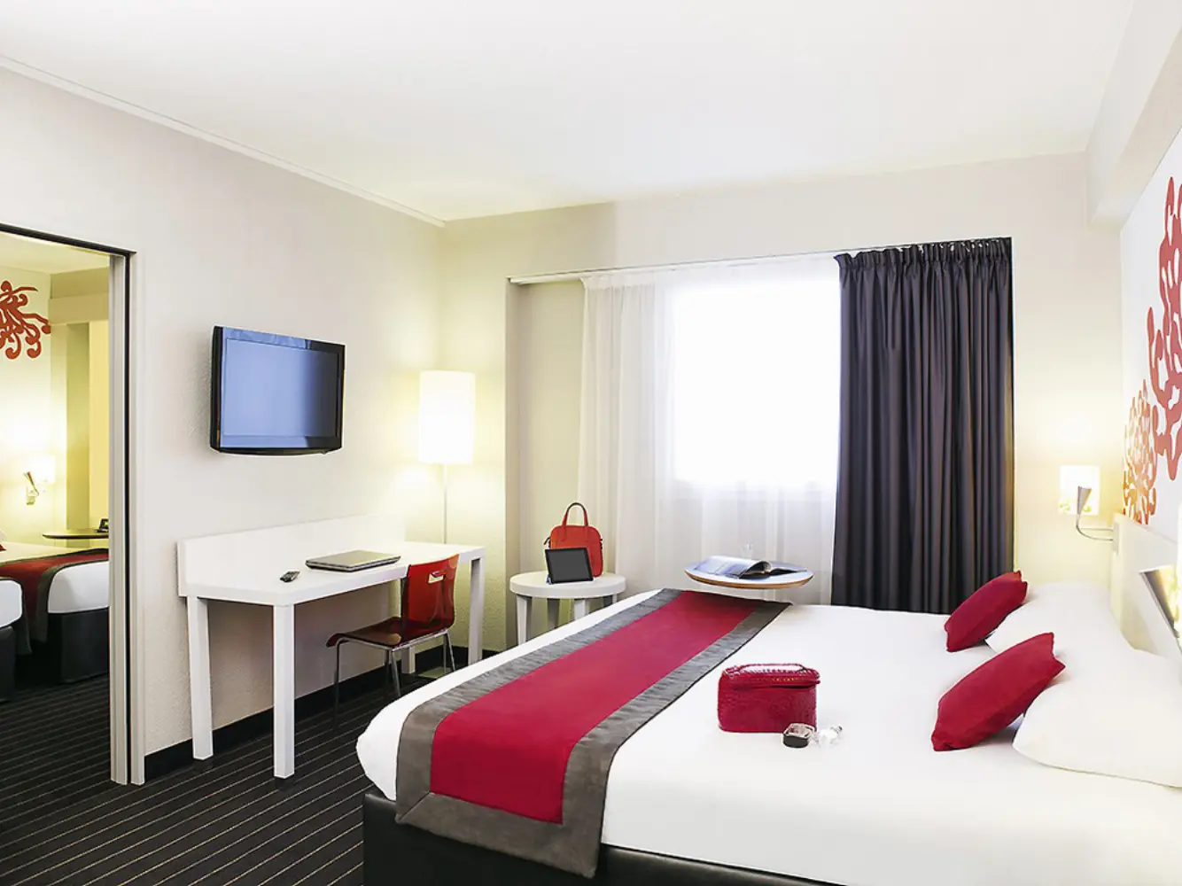 ibis Styles Bordeaux Mériadeck — photo 4