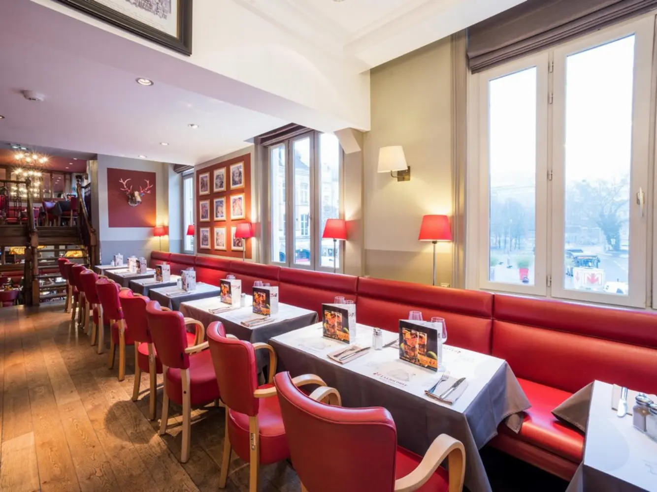 Brasserie La Chicorée — photo 3