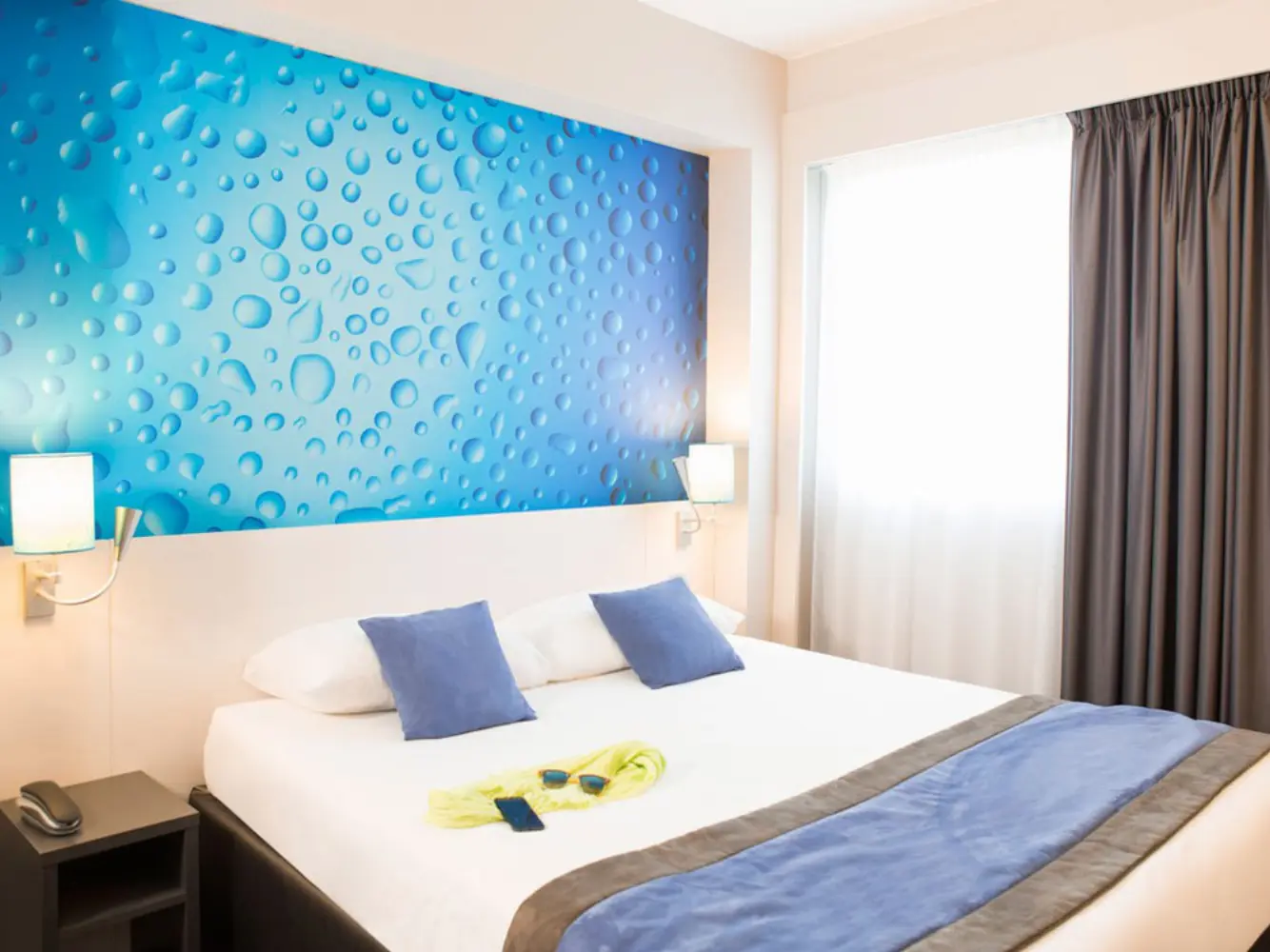 ibis Styles Bordeaux Mériadeck — photo 5