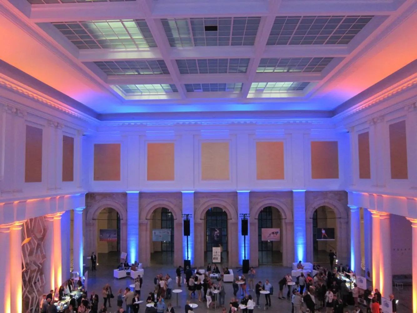 Palais des Beaux Arts — photo 4