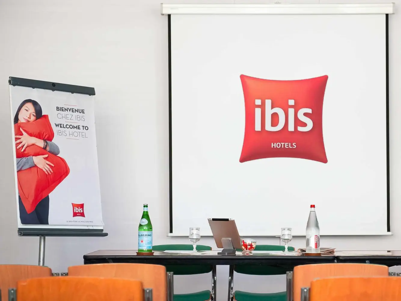 ibis Strasbourg Centre Historique — photo 3