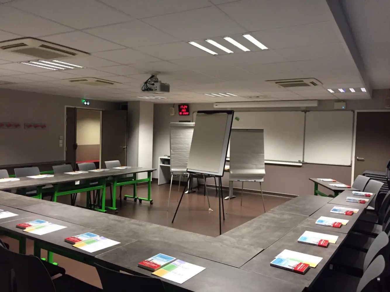 Pôle Euroméditerranée de formation aux métiers du soins — photo 3