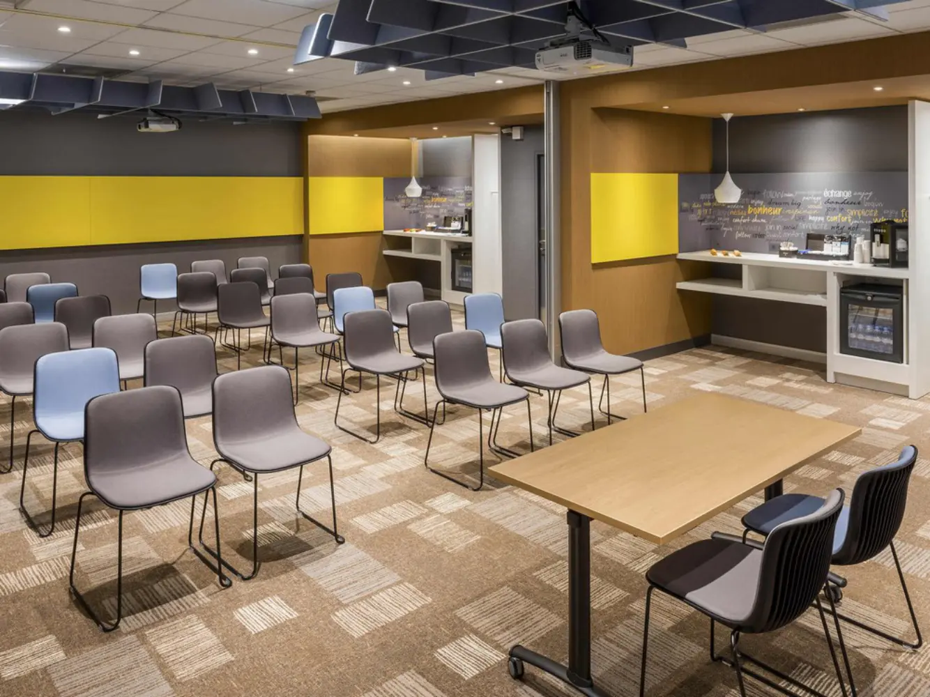 ibis Lille Centre Gares