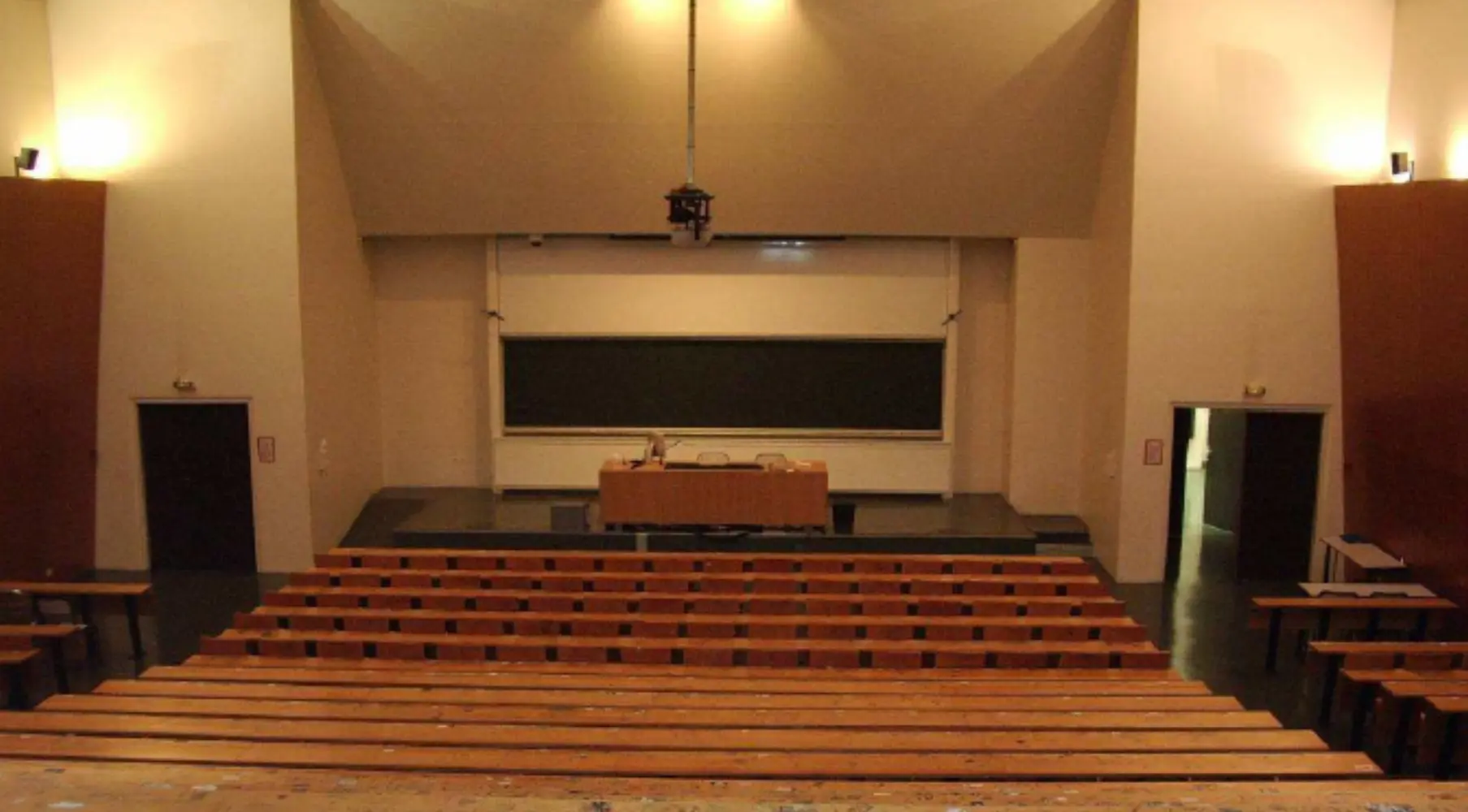 L'Avant-Scène - Campus Saint Jean d'Angély — photo 2