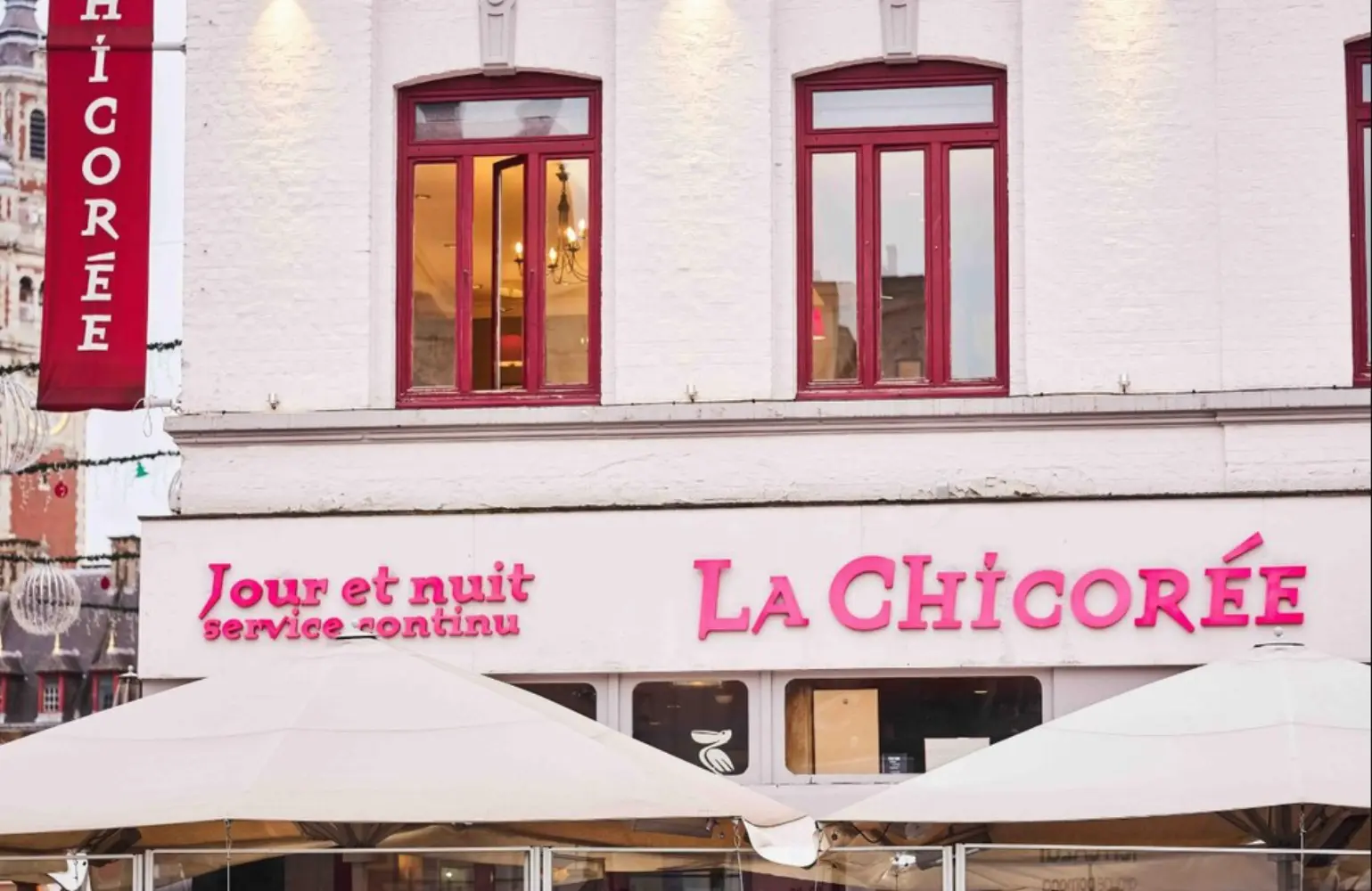 Brasserie La Chicorée — photo 5