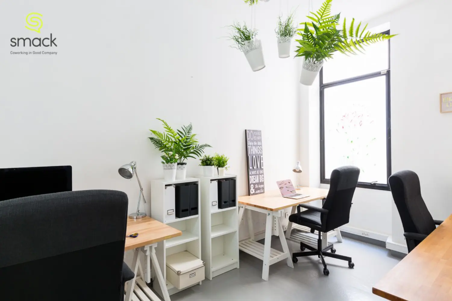 Smack Coworking — photo 3