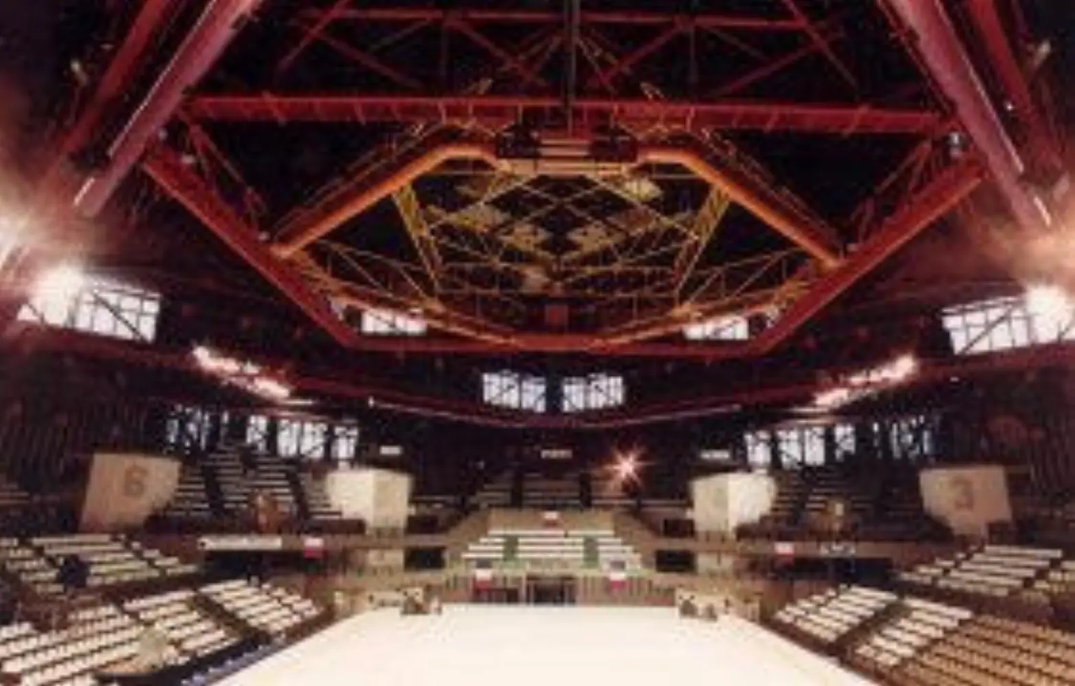 Patinoire de Mériadeck
