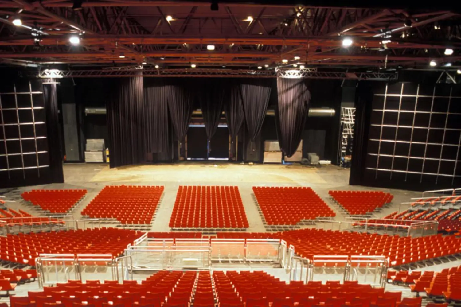 Le Zénith Sud — photo 4
