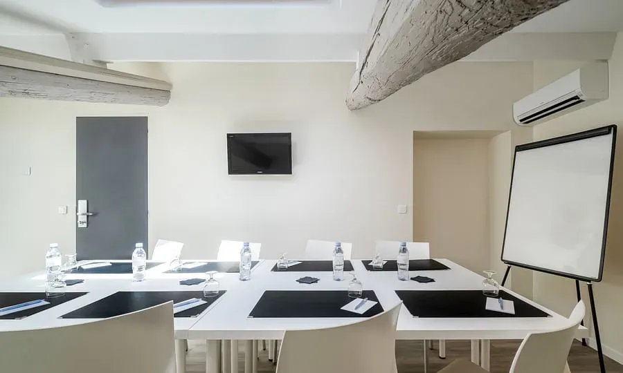 Hôtel Seize — photo 2