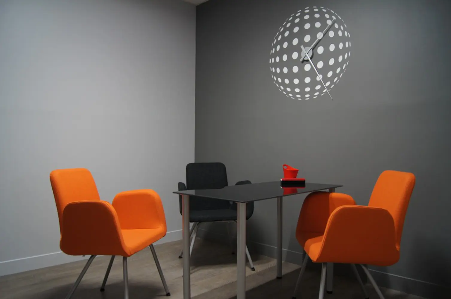 weréso Lille centre coworking bureau partagé location salle de réunion et formation domiciliation — photo 5