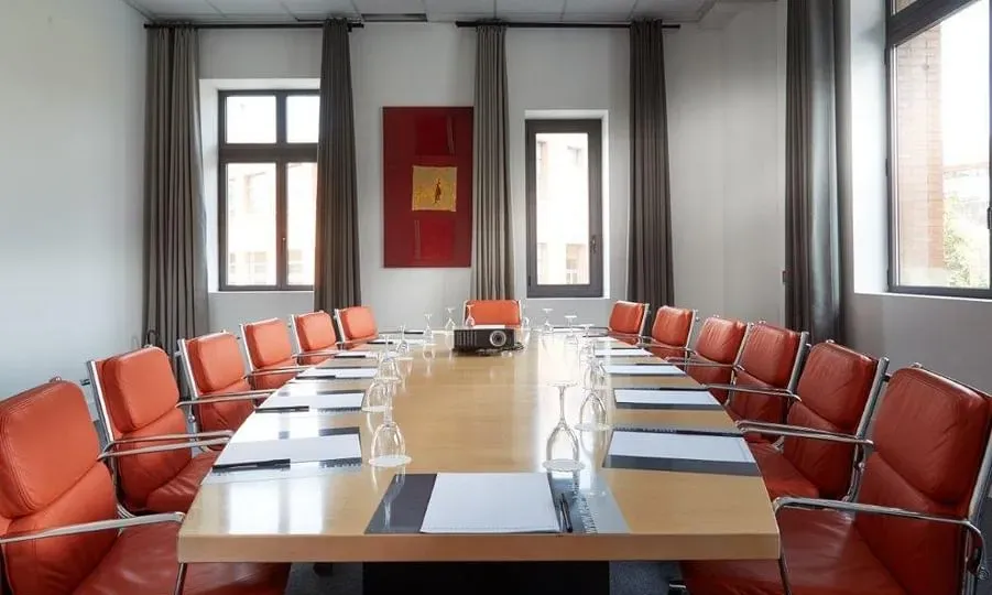 New Hotel Of Marseille