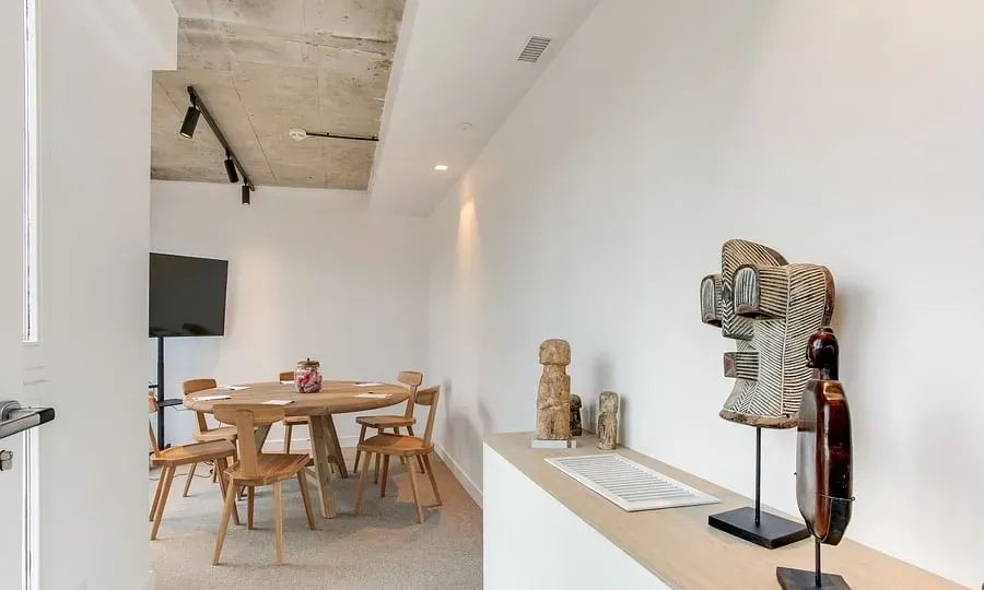 The Babel Community – Montpellier Antigone The Coworking & Bureaux — photo 2