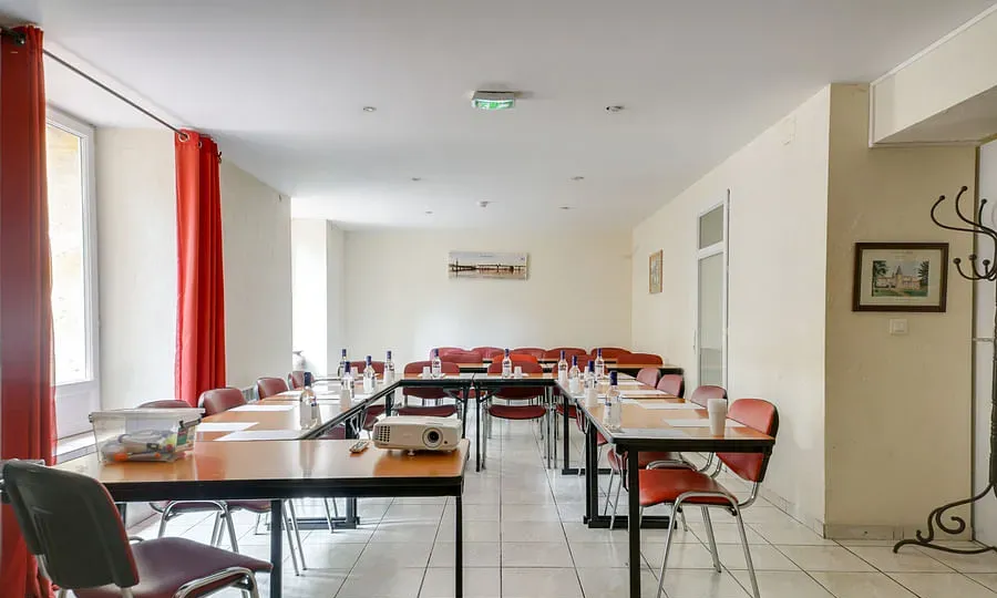 BDX Hôtel — photo 3