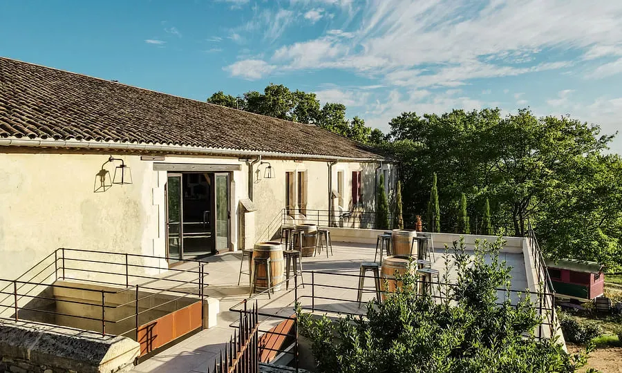 Domaine DeCalage — photo 4