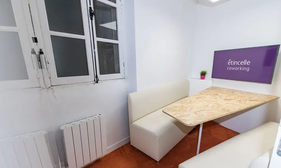 Etincelle Coworking - Wilson — photo 3
