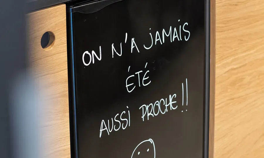 La Cantine de la Manufacture — photo 5