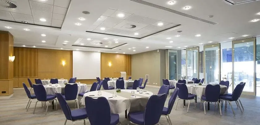 Radisson Blu Hotel, Nice — photo 4
