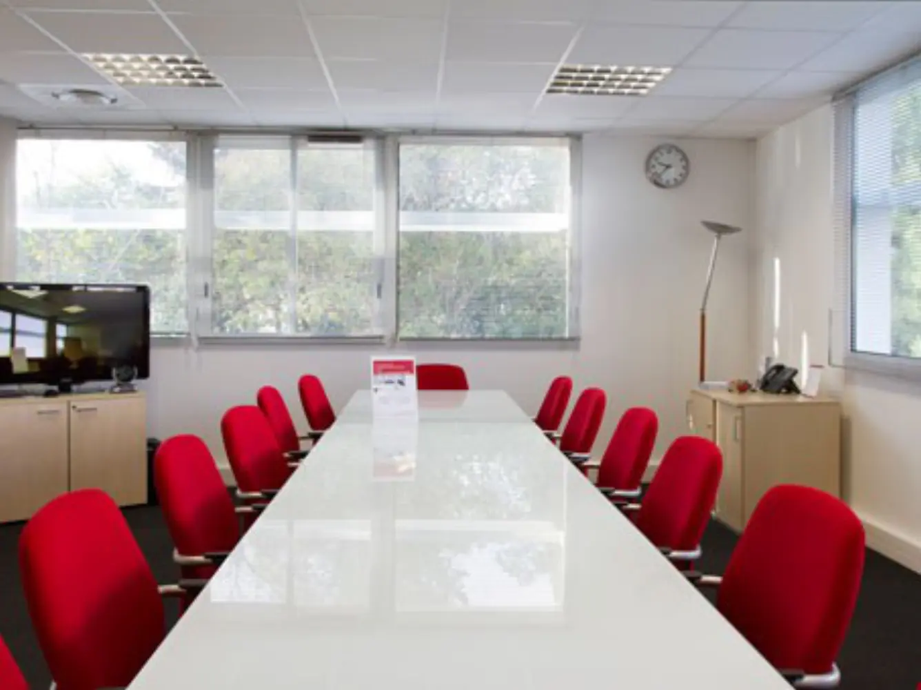 Regus - Montpellier Optimum — photo 2