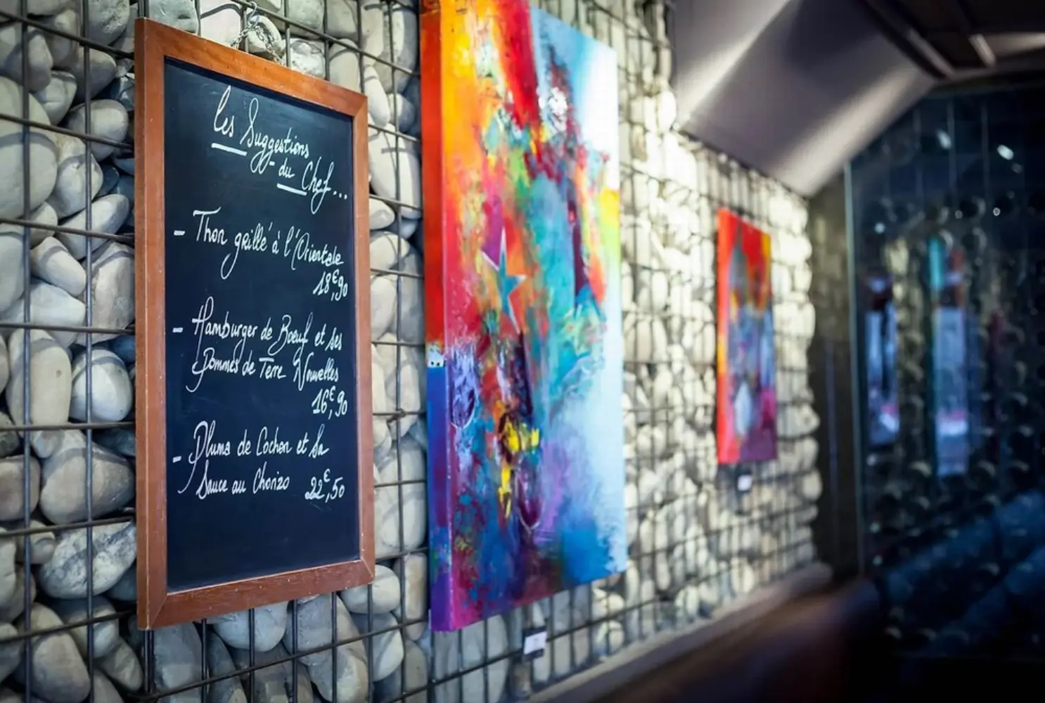 Le Gabion — photo 4
