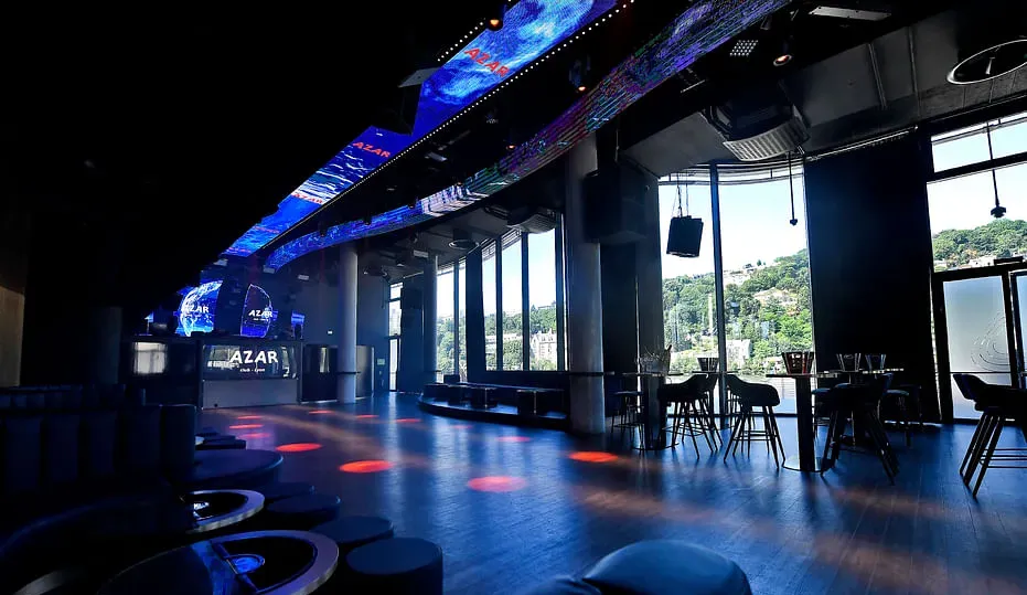 Azar Club — photo 3