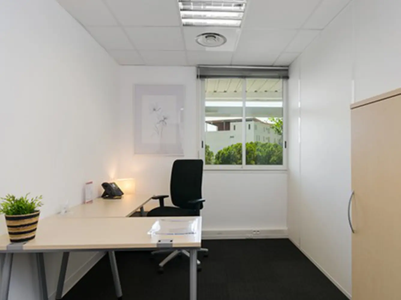 Regus - Montpellier Optimum — photo 4