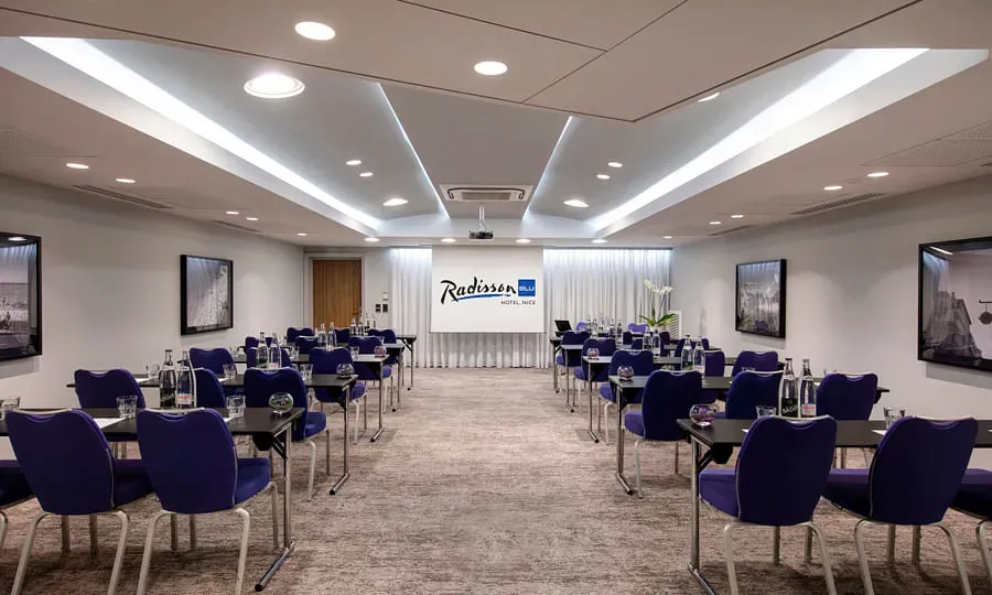 Radisson Blu Hotel, Nice — photo 2