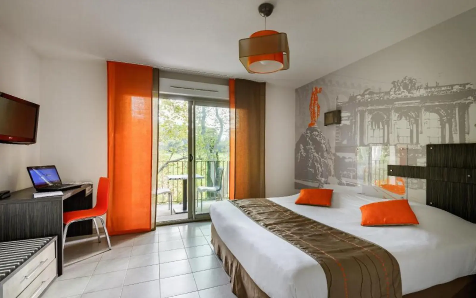 Lagrange Appart Hotel — photo 3
