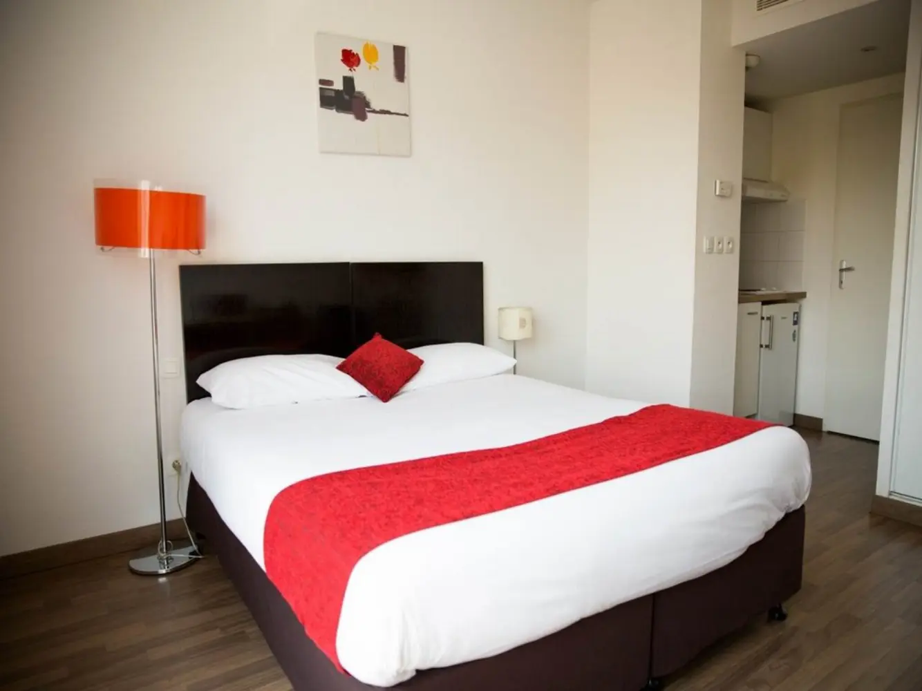 ALEZAN Hôtel & Résidence Toulouse — photo 5