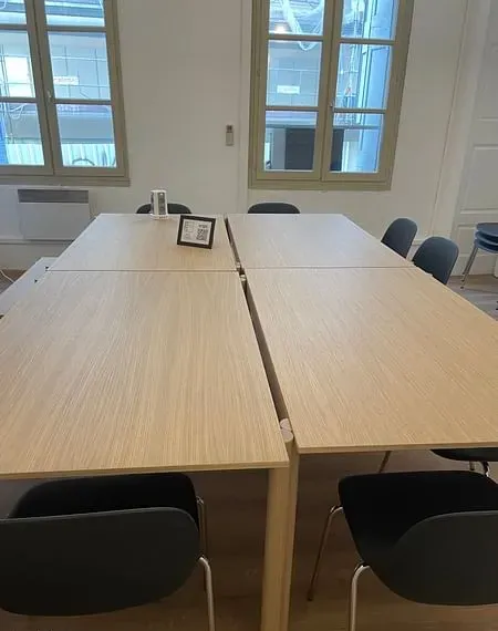 Come'N'Work@Canourgue — photo 3
