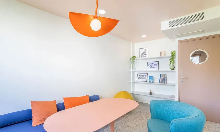 Multiburo Marseille Prado | Espace Coworking, Bureaux, Salles de réunion et Domiciliation — photo 2