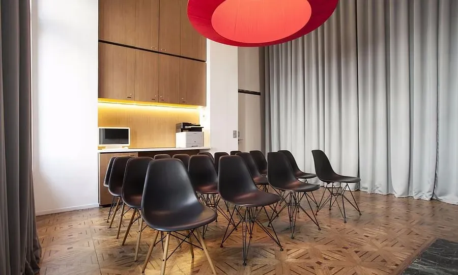 Hôtel C2 - Marseille — photo 2