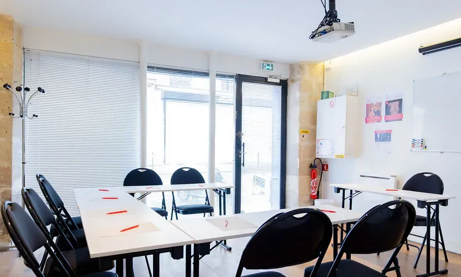 Coworking, Location Salle Réunion Paris 11, Salle Séminaire, Salle Formation, Bureaux - Ko Working — photo 5