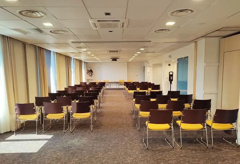 Novotel Nice Centre Vieux Nice — photo 4