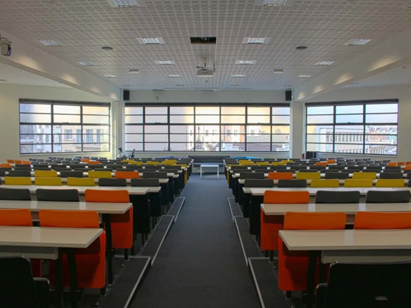 Centre International d'Etudes Françaises (CIEF) - Université Lyon 2 — photo 2