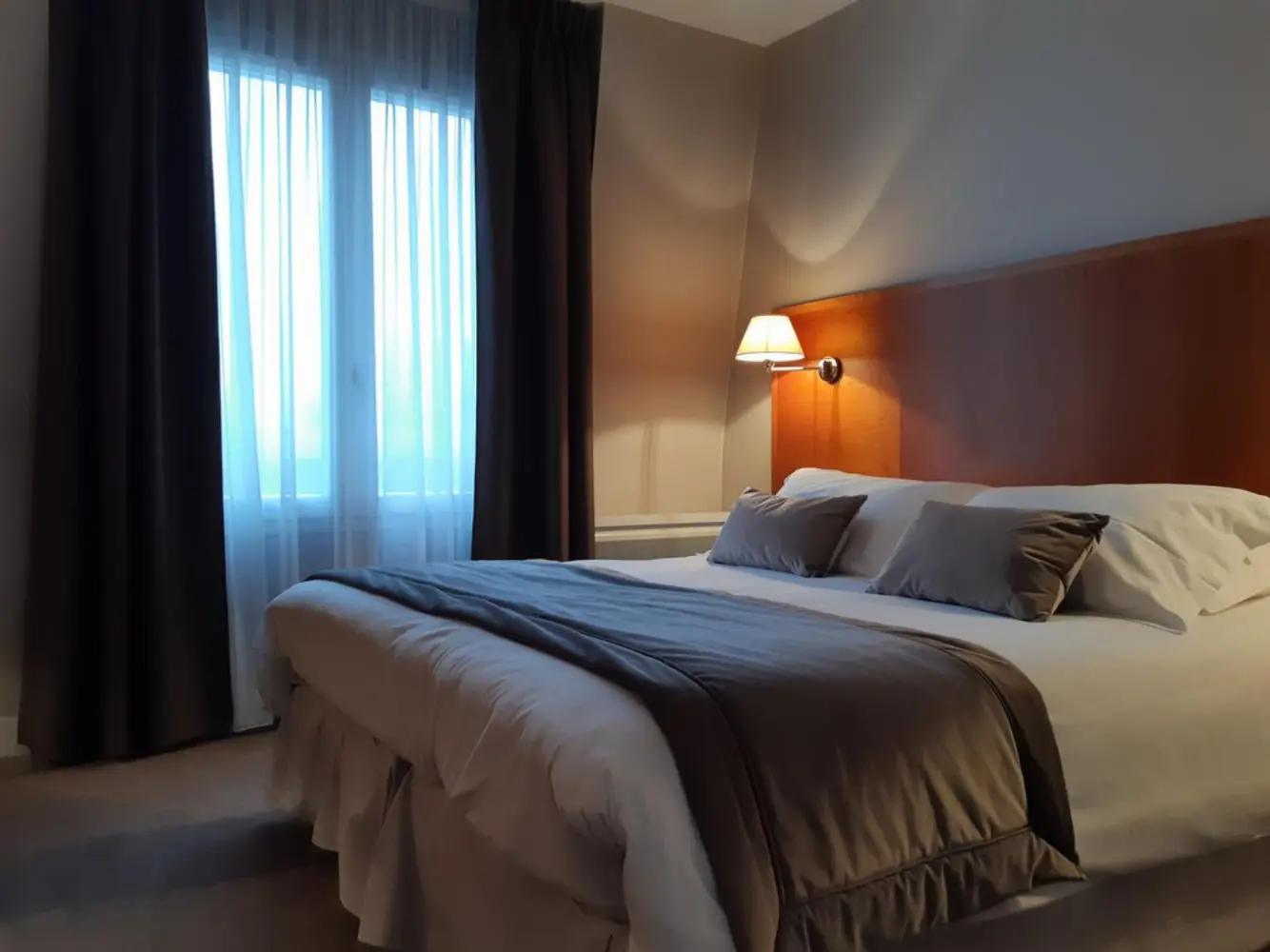 Hotel Chantilly Le Relais D'aumale — photo 5