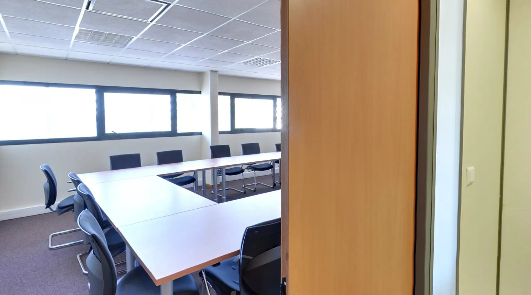 TBC Bordeaux Merignac Aéroport — photo 3