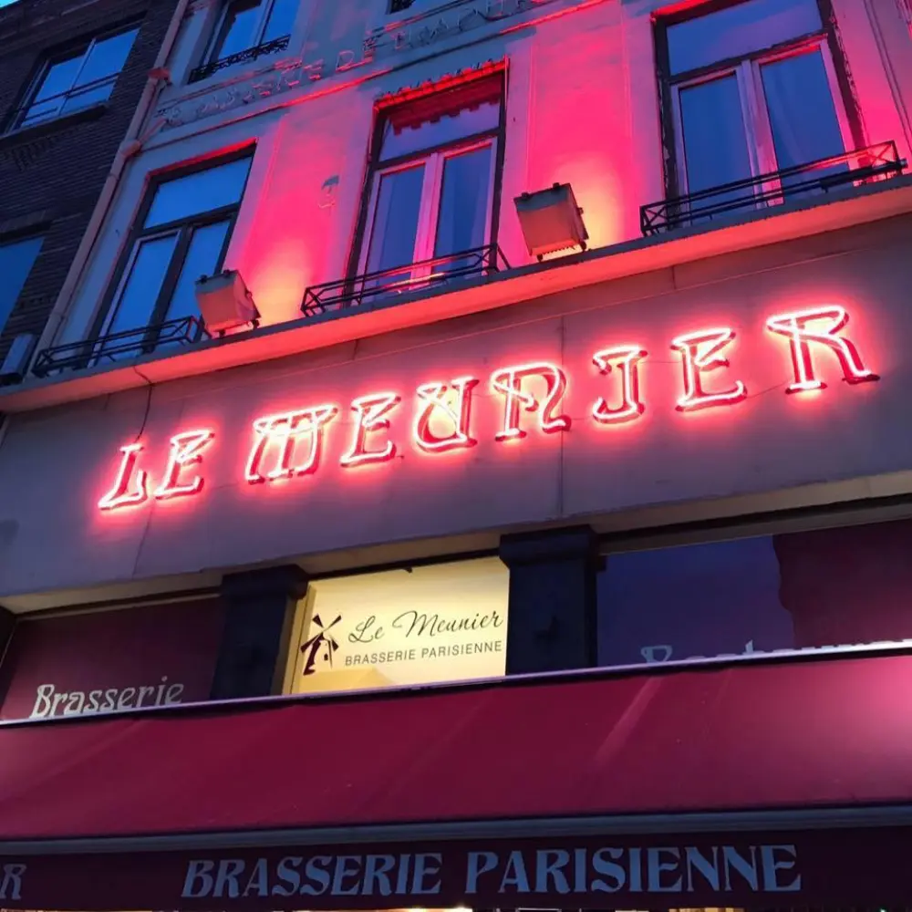 Le Meunier — photo 2
